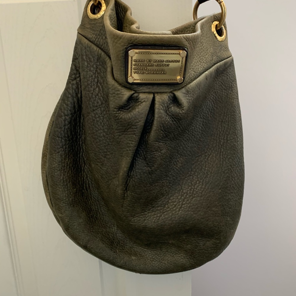 Marc by Marc Jacobs Hobo Classic Q Hillier Bag